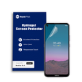 Nokia 5.4 Premium Hydrogel Screen Protector With Full Coverage Ultra HD