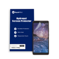 Nokia 7 Plus Premium Hydrogel Screen Protector With Full Coverage Ultra HD