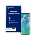 Motorola Edge (2020) Premium Hydrogel Screen Protector With Full Coverage Ultra HD