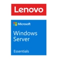 Lenovo Windows Server 2022 Essentials ROK (10 Core) MultiLang ST50 / ST250 / SR250 / ST550 / SR530 / SR550 / SR650 / SR630