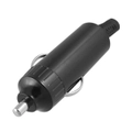 Avico Cigarette Lighter Plug 12VDC Solder Termination CLP1