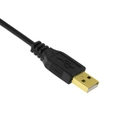 1m USB 2.0 Cable Standard Type A Male to Type A Male Gold Plated