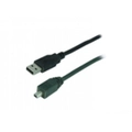 USB Cord A Male To Mini 4 PIN Sony Male 3m