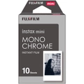 Fujifilm instax mini Monochrome Film 10 Pack