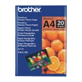 Brother BP61GLA Glossy Paper [BP-61GLA]