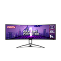 AOC AGON AG493UCX2 49" 165Hz Dual-QHD 5K FreeSync Monitor