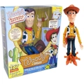 Disney Toy Story-Sherrif Woody Signature-Talking Action 4+