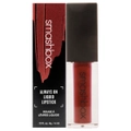Always On Liquid Lipstick - Miss Conduct by SmashBox for Women - 0.13 oz Lipstick