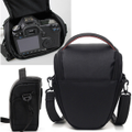 Waterproof DSLR SLR Camera Bag Shoulder Case For Canon EOS Nikon Sony Panasonic