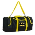 Batman Sports Bag Training Bag