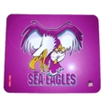 Sea Eagles Rugby League Paul Harvey Design Mouse Mat