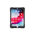 3sixT Apache Case Protection Cover w/ Pen Holder For iPad 10.9 Gen 10 Black