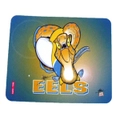 Eels Rugby League Paul Harvey Design Mouse Mat