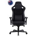 ONEX EV12 Evolution Suede Edition Gaming Chair - Suede Black [ONEX-EV12-SBK]