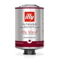 Illy Blend Intenso Bold Strong Roast Espresso 100% Arabica Coffee Beans 1500g