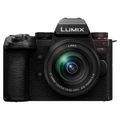 Panasonic Lumix G9 II Camera w 12-60mm Lens
