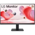 LG 24MR400-B 24" FHD Monitor 1920x1080 - IPS - HDMI - VGA- AMD FreeSync - Tilt Adjustable - 100x100 VESA [24MR400-B]