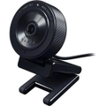 Razer Kiyo X FullHD Streaming Webcam, Auto Focus, Flexible Mounting Options,Compact and Portable [RZ19-04170100-R3M1]