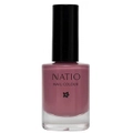 Natio Nail Colour Violet '21 10ML