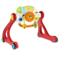 Chicco 4 in 1 Grow and Walk Gym