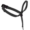 Gentle Leader 10-30kgs Dog Head Collar M Black Dog/Pet/Puppy Training Harness