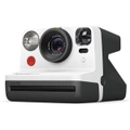 POLAROID Now Gen 2 i-Type Instant Film Camera - Black & White [PRD009072]