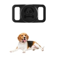 For Apple AirTag Dog Collar Holder Water-resistant Holder Case