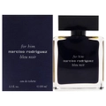 Narciso Rodriguez For Him Bleu Noir by Narciso Rodriguez for Men - 3.3 oz EDT Spray