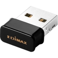 EDIMAX EW7611ULB N150 USB Nano Wi-Fi Adapter Bluetooth Wi-Fi N150: Complies With Wireless