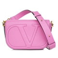 Valentino Garavani Valentino Small shoulder bag Pink