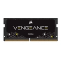 CORSAIR VENGEANCE® Series 8GB (1x8GB) DDR4 SODIMM 3200MHz CL22 1.2V Notebook Laptop Memory RAM
