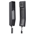 Grandstream GHP611W Hotel Phone, 2 Line IP Phone, 2 SIP Accounts, HD Audio, Built In Wi-Fi, Black Colour, 1Yr Wty