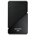 ADATA SE920 1TB USB 4 Type-C Portable SSD Read and Write Speeds Up to 3800MB/s [SE920-1TCBK]