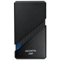 ADATA SE920 2TB USB4 Type-C Portable SSD Read and Write Speeds Up to 3800MB/s [SE920-2TCBK]