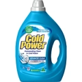 Cold Power Advanced Clean Cold-Water Enzyme, Liquid Laundry Detergent 2L