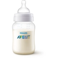 Philips Avent Anti-Colic Baby Bottles, 260ml 2 Pack