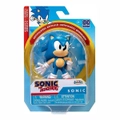 Sonic The Hedgehog Wave 3 Sonic 2.5 inch Figure