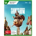 Saints Row [Pre-Owned] (Xbox Series X, Xbox One)