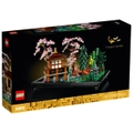 LEGO Icons Tranquil Garden (10315)