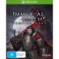 Immortal Realms Vampire Wars (Xbox One)