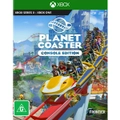 Planet Coaster: Console Edition (Xbox Series X, Xbox One)