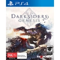 Darksiders: Genesis (PS4)