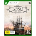 Anno 1800: Console Edition (Xbox Series X)