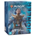 Magic The Gathering Pioneer Challenger Deck 2022 Dimir Control