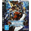 BlazBlue: Calamity Trigger [Pre-Owned] (PS3)