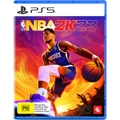 NBA 2K23 [Pre-Owned] (PS5)