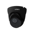 Ivsec 8mp 2.8-12mm Sony Sensor Dome IP Camera - Black [IVNC512XD-BLK]