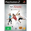 EyeToy: Kinetic (Game Only) [Pre-Owned] (PS2)