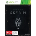 The Elder Scrolls V: Skyrim [Pre-Owned] (Xbox 360)