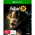 Fallout 76 [Pre-Owned] (Xbox One)